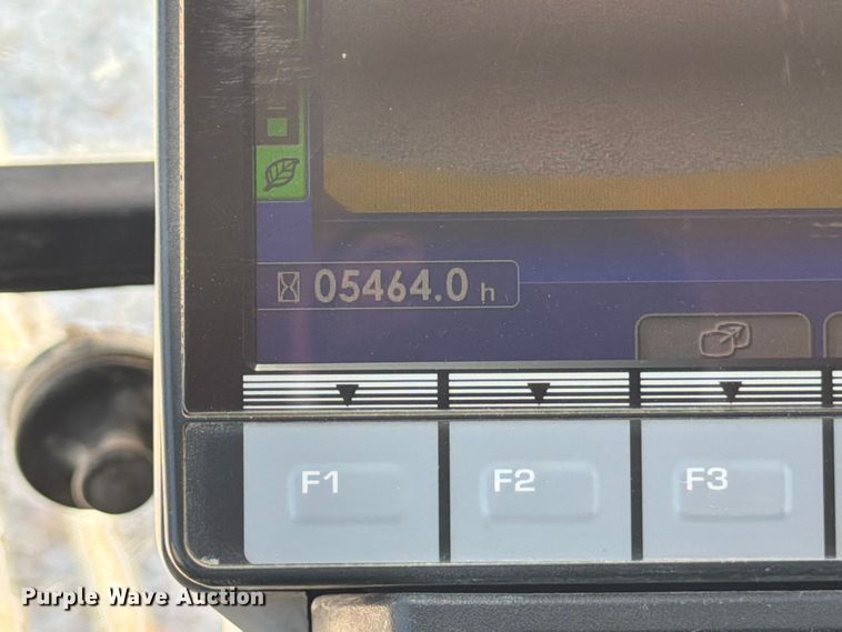 image for item YA3353 2022 Komatsu PC210LC-11 excavator