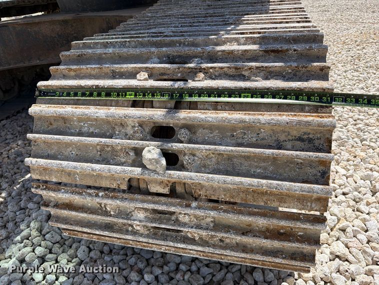 image for item YA3353 2022 Komatsu PC210LC-11 excavator