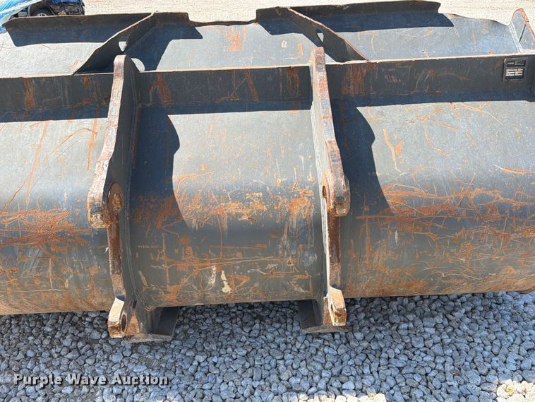 image for item YA3354 2023 Komatsu WA320-8 wheel loader