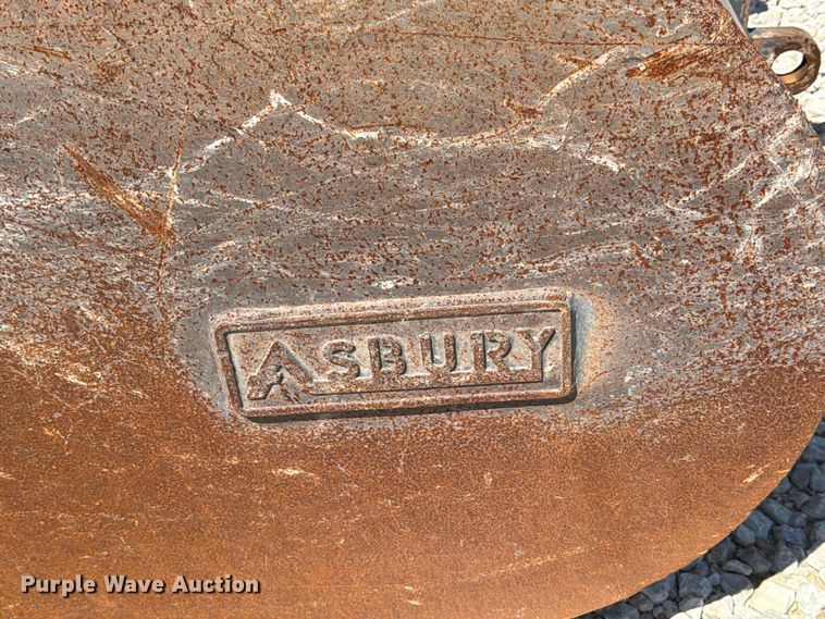 image for item YA3354 2023 Komatsu WA320-8 wheel loader