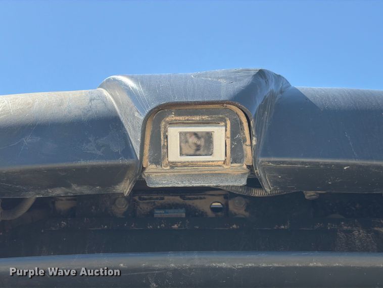 image for item YA3354 2023 Komatsu WA320-8 wheel loader