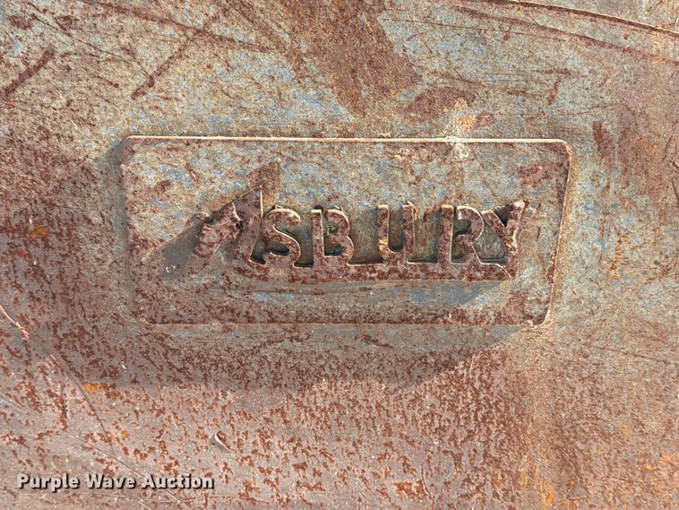 image for item YA3355 2023 Komatsu WA320-8 wheel loader