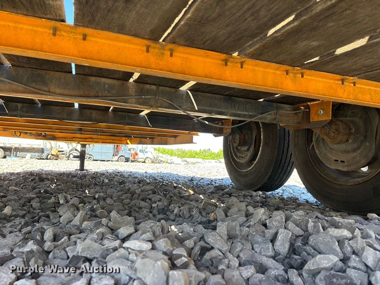 image for item YA3426 2020 Lucon 5T142BW-HDD equipment trailer