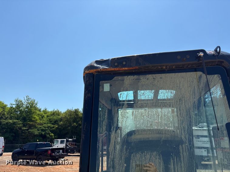 image for item YA3486 2024 Kubota U35-4 mini excavator