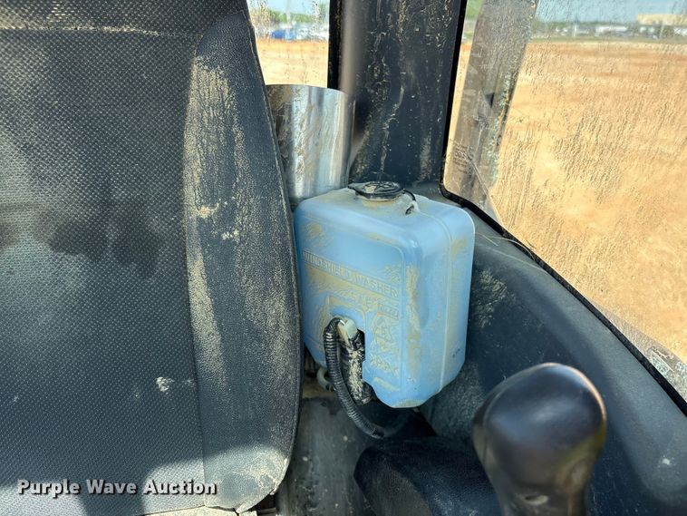 image for item YA3486 2024 Kubota U35-4 mini excavator