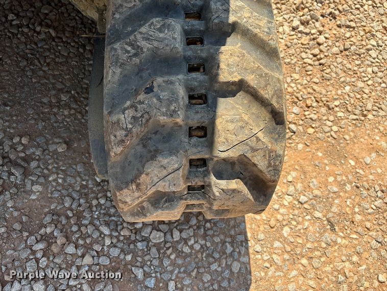 image for item YA3486 2024 Kubota U35-4 mini excavator