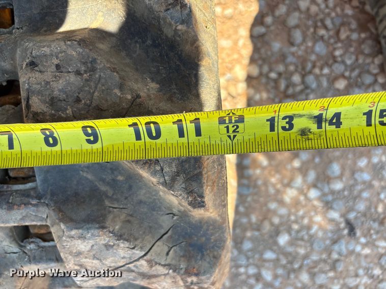 image for item YA3486 2024 Kubota U35-4 mini excavator