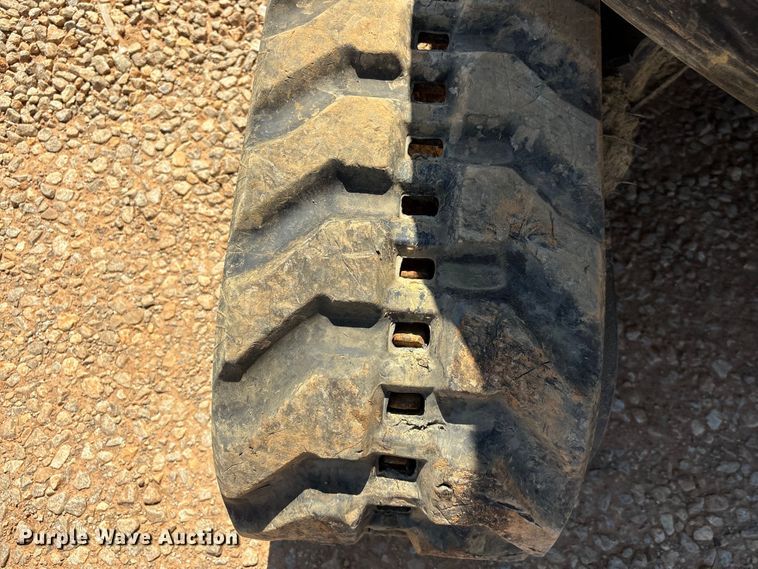 image for item YA3486 2024 Kubota U35-4 mini excavator