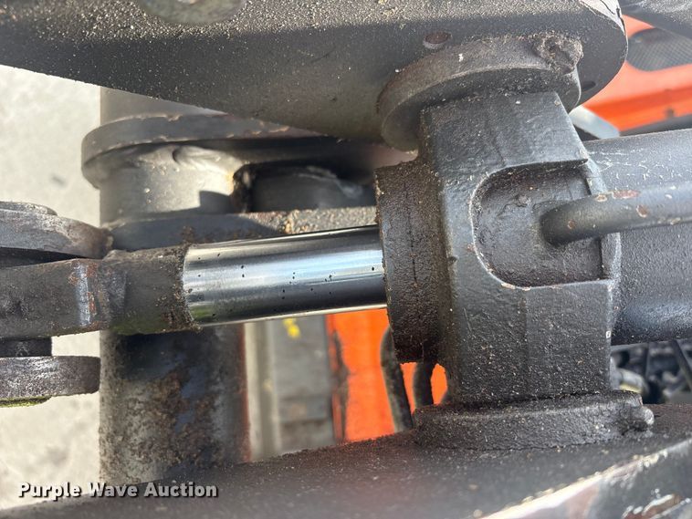 image for item YA3496 2020 Cast Loader 28T compact wheel loader