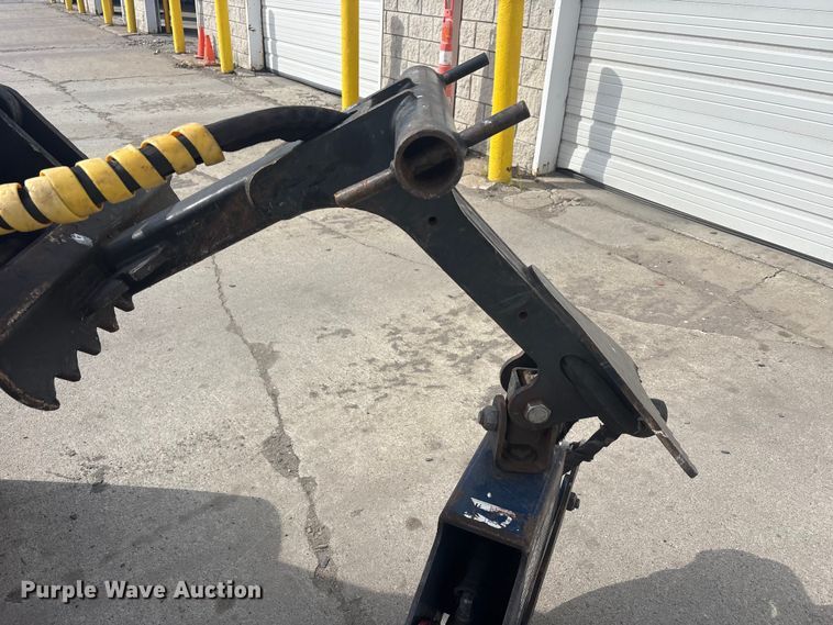 image for item YA3496 2020 Cast Loader 28T compact wheel loader