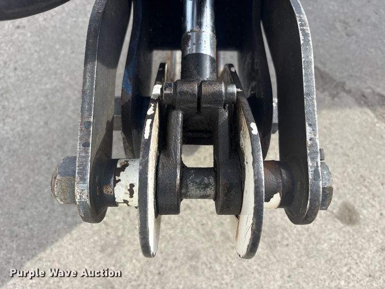 image for item YA3496 2020 Cast Loader 28T compact wheel loader