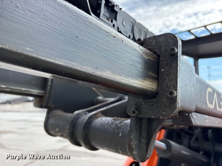 image for item YA3496 2020 Cast Loader 28T compact wheel loader