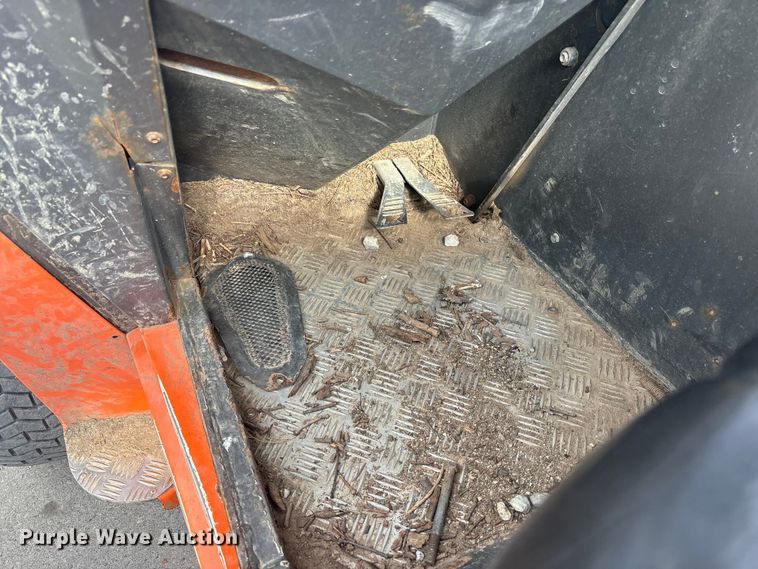 image for item YA3496 2020 Cast Loader 28T compact wheel loader