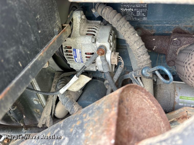 image for item YA3496 2020 Cast Loader 28T compact wheel loader