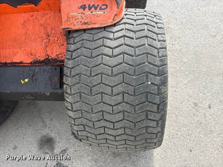 image for item YA3496 2020 Cast Loader 28T compact wheel loader