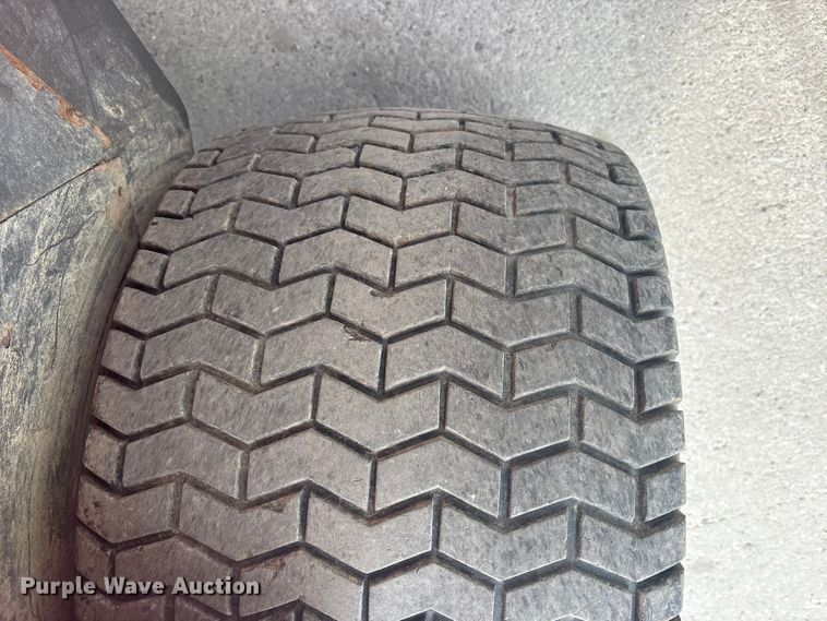 image for item YA3496 2020 Cast Loader 28T compact wheel loader