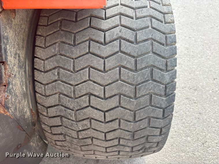 image for item YA3496 2020 Cast Loader 28T compact wheel loader