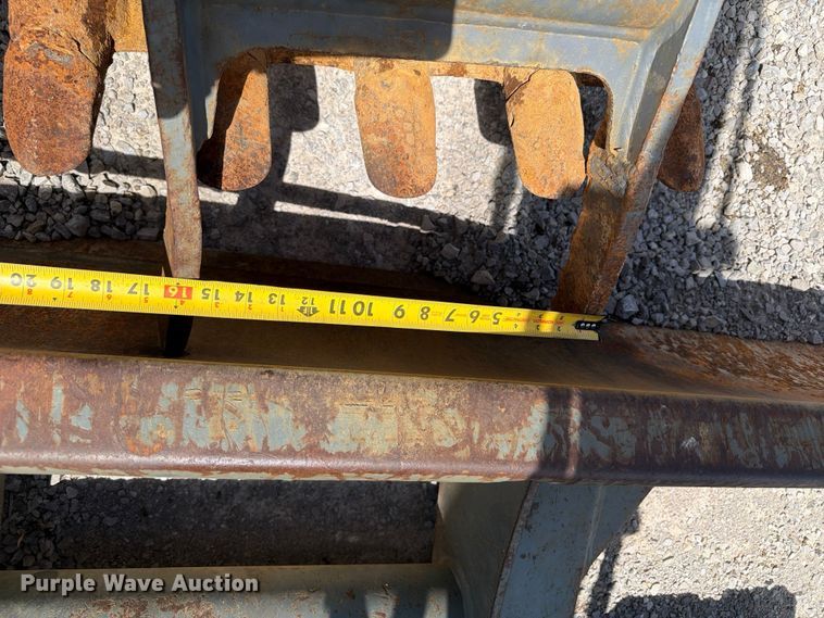 image for item YA3510 Wacker Neuson ET65 mini excavator