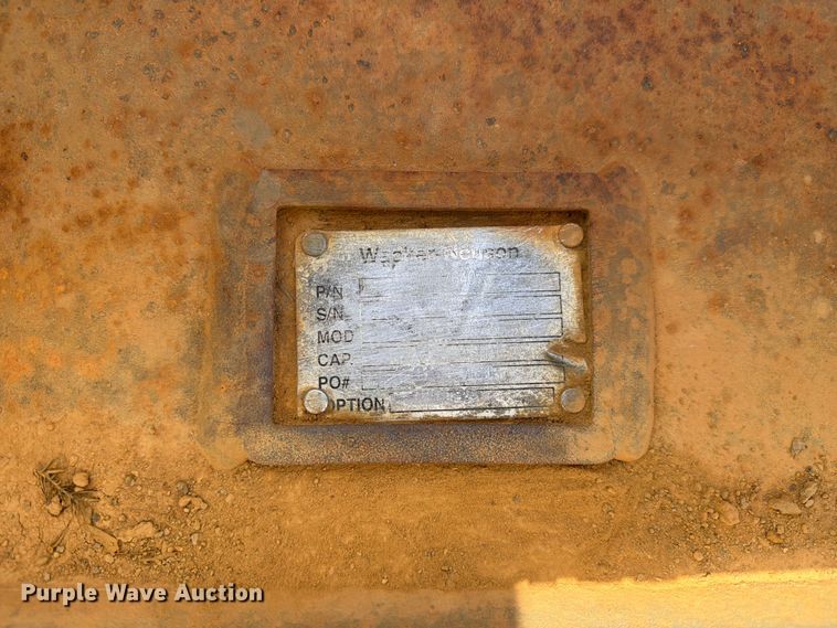 image for item YA3510 Wacker Neuson ET65 mini excavator