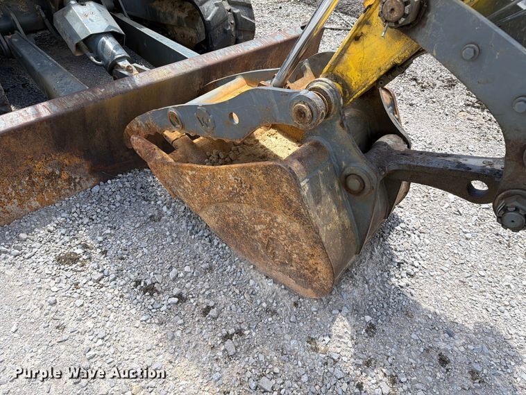 image for item YA3510 Wacker Neuson ET65 mini excavator