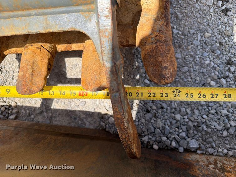 image for item YA3510 Wacker Neuson ET65 mini excavator