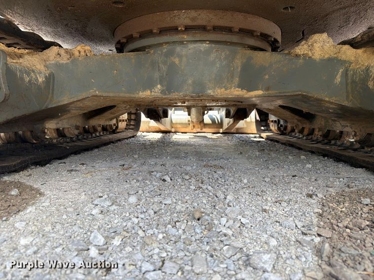 image for item YA3510 Wacker Neuson ET65 mini excavator