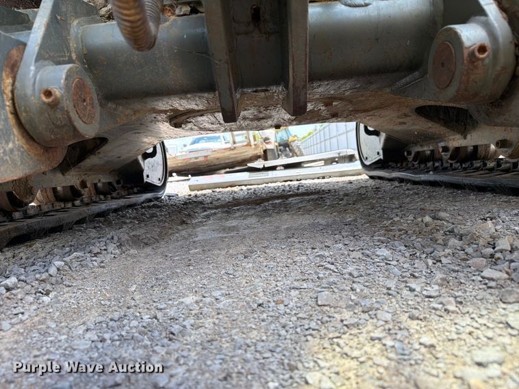 image for item YA3510 Wacker Neuson ET65 mini excavator