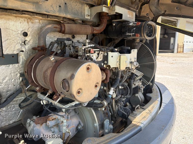 image for item YA3510 Wacker Neuson ET65 mini excavator