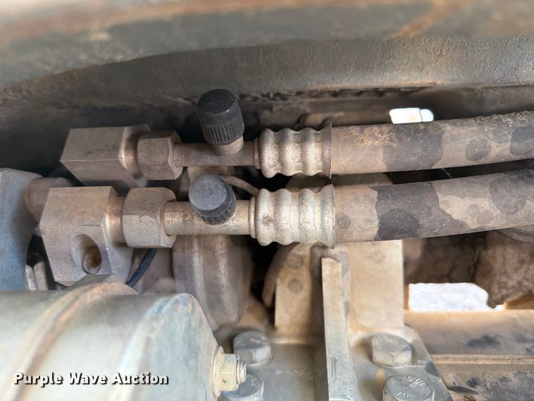 image for item YA3510 Wacker Neuson ET65 mini excavator