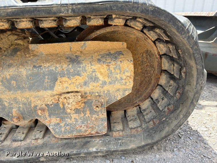 image for item YA3510 Wacker Neuson ET65 mini excavator