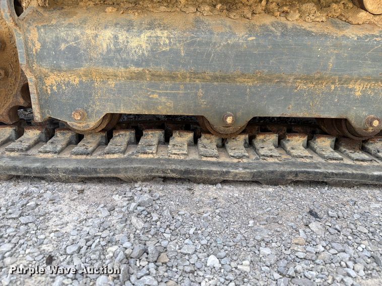 image for item YA3510 Wacker Neuson ET65 mini excavator
