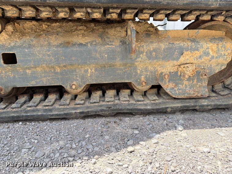 image for item YA3510 Wacker Neuson ET65 mini excavator