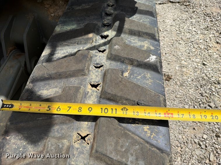 image for item YA3510 Wacker Neuson ET65 mini excavator