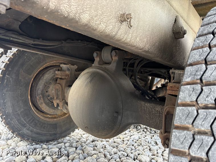 image for item YA3512 2006 Sterling L9500 crane truck
