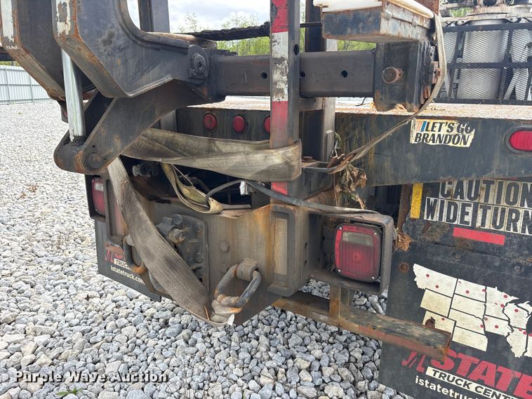 image for item YA3512 2006 Sterling L9500 crane truck
