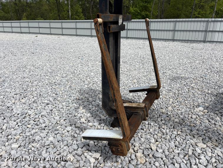 image for item YA3512 2006 Sterling L9500 crane truck
