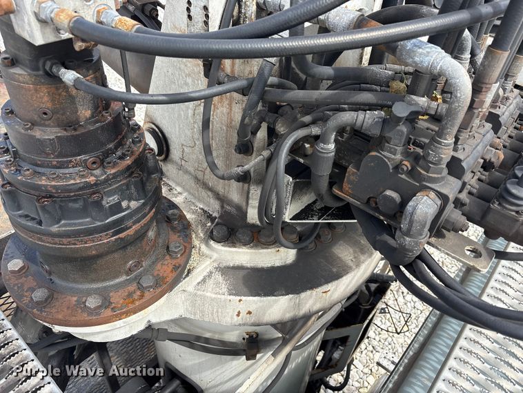 image for item YA3512 2006 Sterling L9500 crane truck