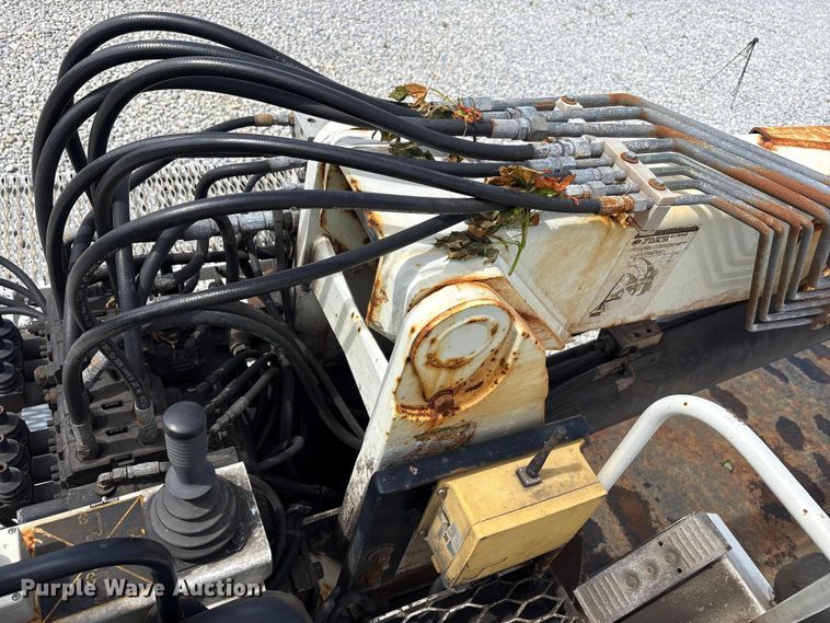 image for item YA3512 2006 Sterling L9500 crane truck