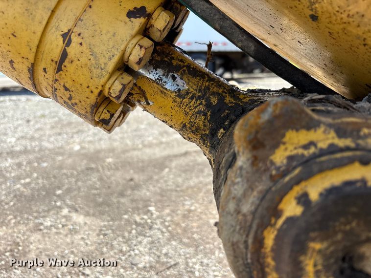image for item YA3517 2014 Komatsu PC138US LC-10 excavator
