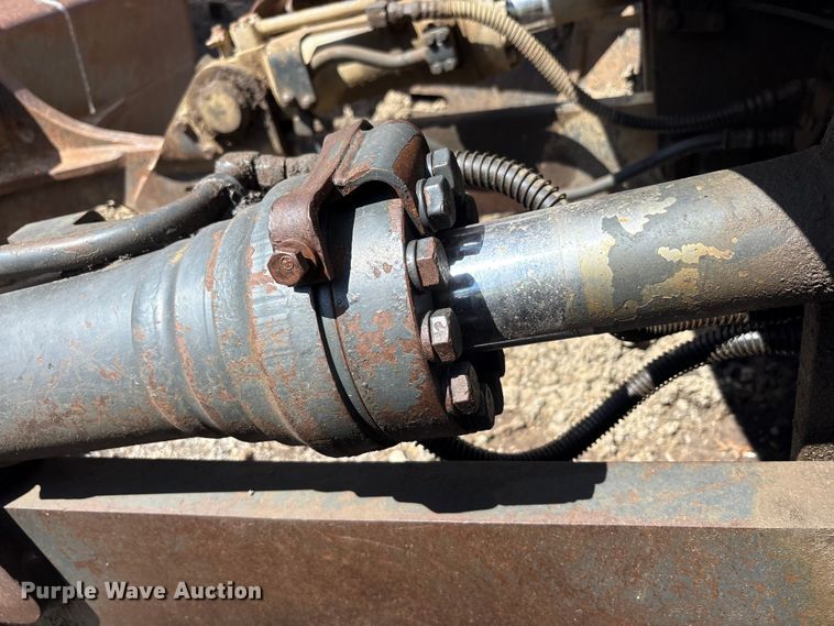 image for item YA3517 2014 Komatsu PC138US LC-10 excavator