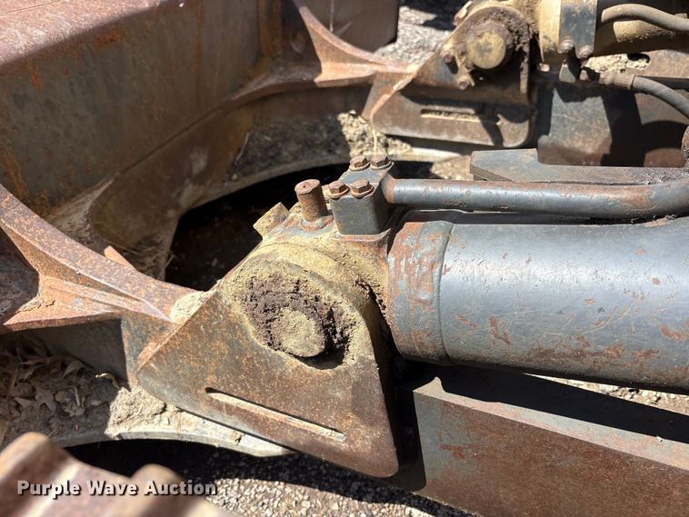 image for item YA3517 2014 Komatsu PC138US LC-10 excavator