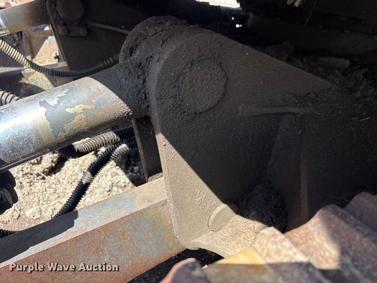 image for item YA3517 2014 Komatsu PC138US LC-10 excavator