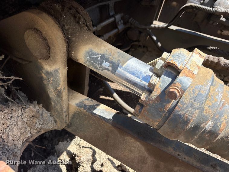 image for item YA3517 2014 Komatsu PC138US LC-10 excavator