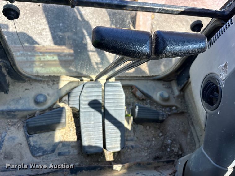 image for item YA3517 2014 Komatsu PC138US LC-10 excavator