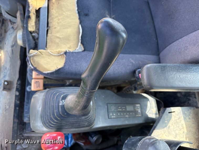 image for item YA3517 2014 Komatsu PC138US LC-10 excavator