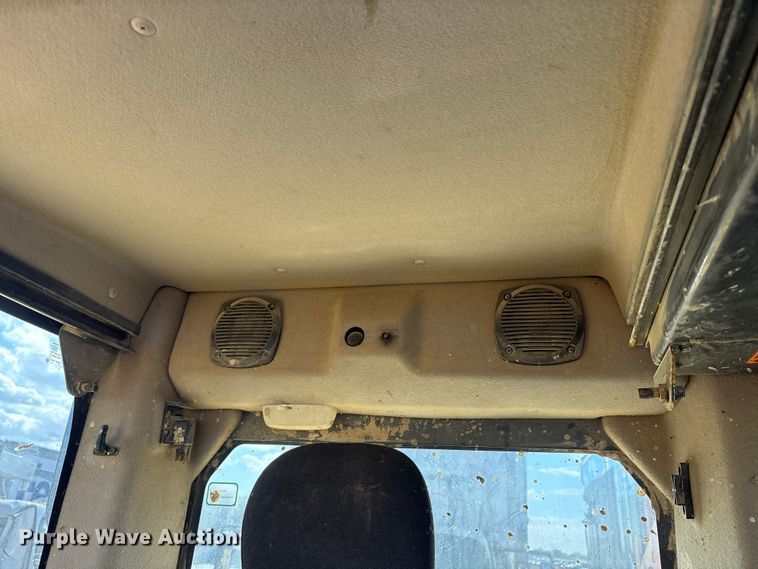 image for item YA3517 2014 Komatsu PC138US LC-10 excavator