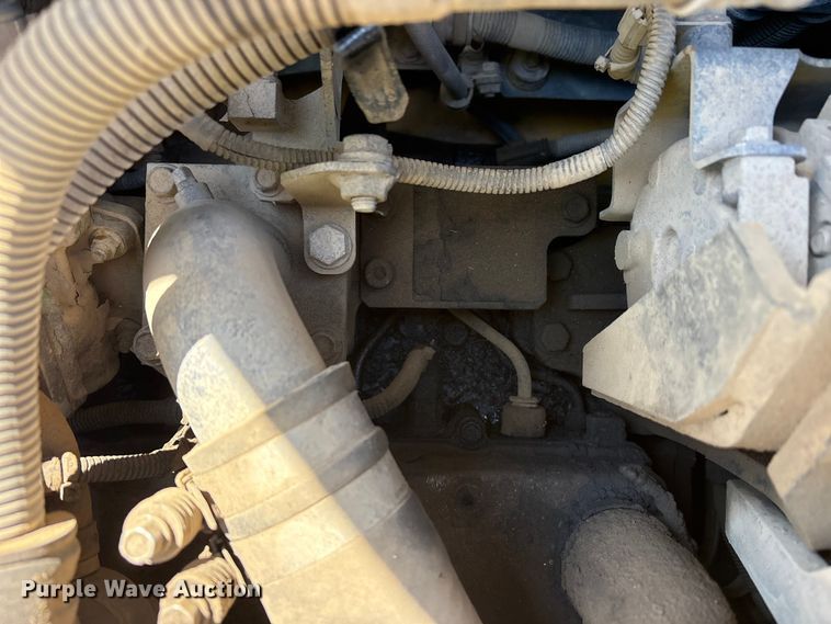 image for item YA3517 2014 Komatsu PC138US LC-10 excavator