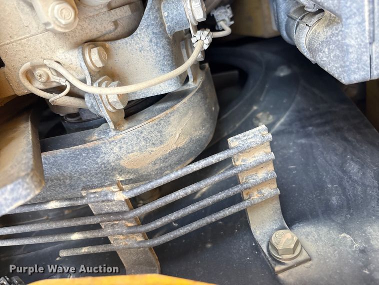 image for item YA3517 2014 Komatsu PC138US LC-10 excavator