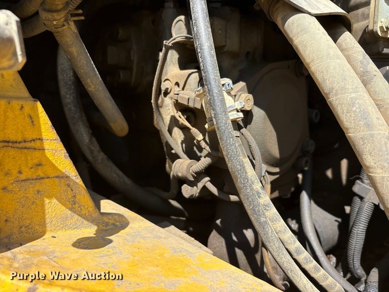 image for item YA3517 2014 Komatsu PC138US LC-10 excavator