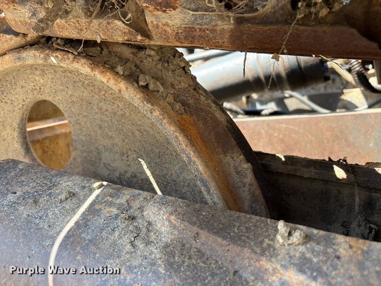 image for item YA3517 2014 Komatsu PC138US LC-10 excavator